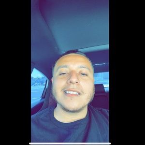 Meet your Posher, Jesus